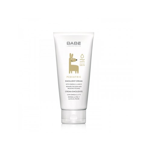Babe Creme De Change 100Ml