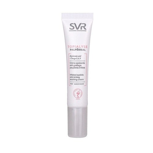 TOPIALYSE Palpébral crème 15ml