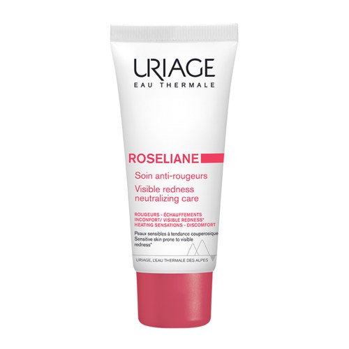 URIAGE ROSÉLIANE CRÉME ANTI ROUGEURS SPF 30