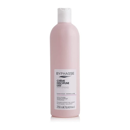 BYPHASSE CREME LISSANTE 250ML