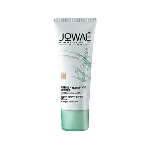 JOWAÉ CRÈME HYDRATANTE TEINTÉE CLAIRE 30 ML