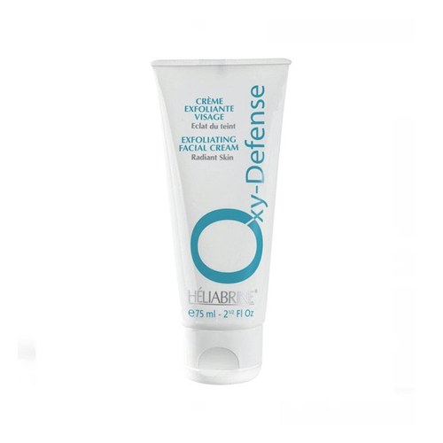 HELIABRINE OXY DÉFENSE CRÈME EXFOLIANTE 75 ML