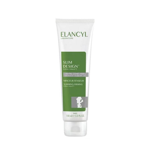 ELANCYL SLIM DESIGN MINCEUR TENSEUR 7 JOURS 150ML
