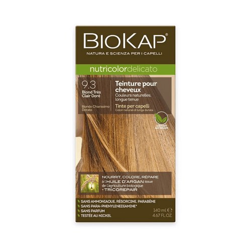 Biokap delicato 2.9