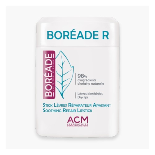 ACM NOVIDERM BOREADE R STICK LÈVRES RÉPARATEUR APAISANT