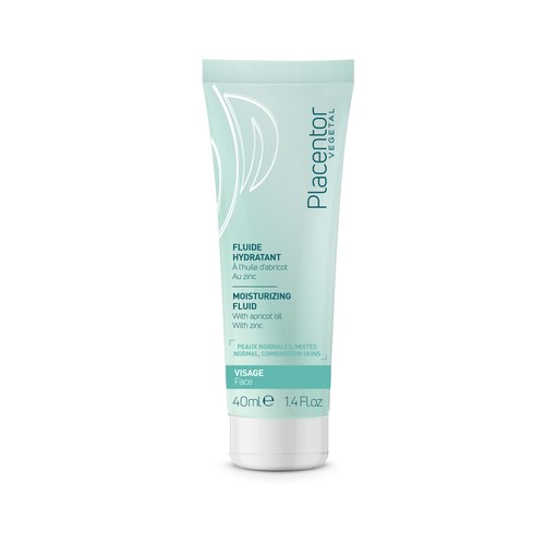 PLACENTOR VEGETAL FLUIDE HYDRATANT