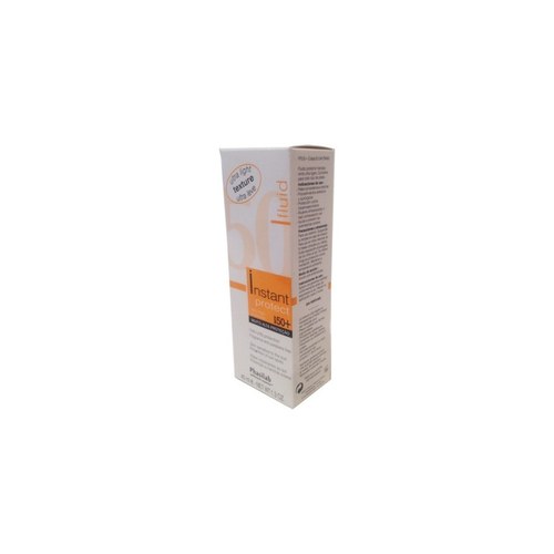 Instant protect Ecran fluide spf50+