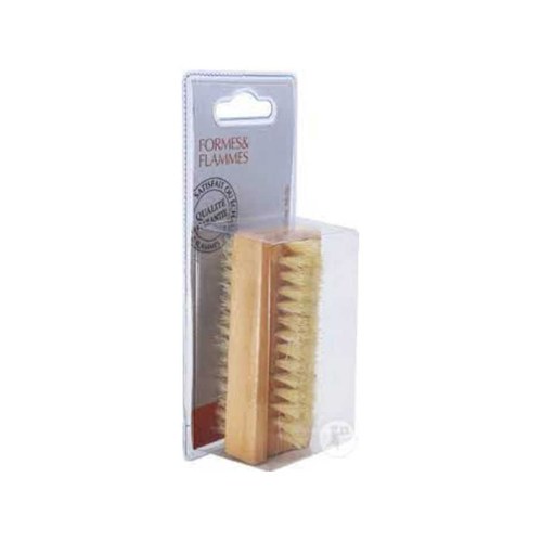 FORMES ET FLAMMES BROSSESA A ONGLES NYLON