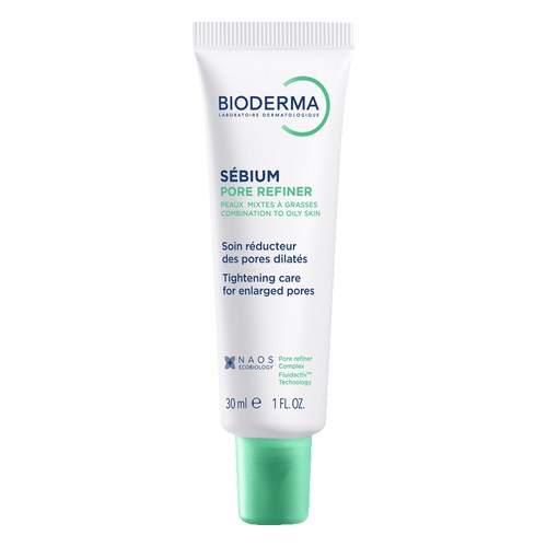 Bioderma Sebium Pore Refiner Concentré correcteur pores dilatés (30 ml)