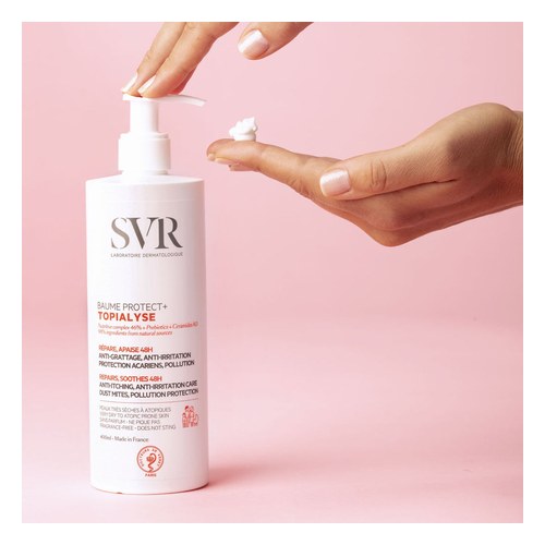 SVR Topialyse Baume Protect+ 200ml