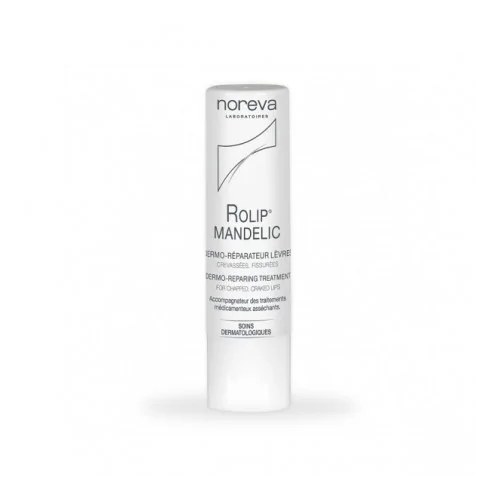NOREVA LED ROLIP MANDELIC Stick À Lèvres