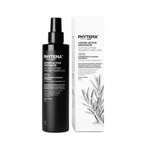 Phytema Lotion anti chute cheveux 150ml