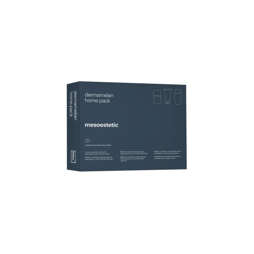 MESOESTETIC DERMAMELAN HOME PACK