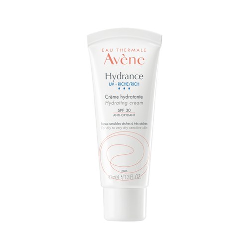 AVENE HYDRANCE OPTIMALE UV RICHE 40ML