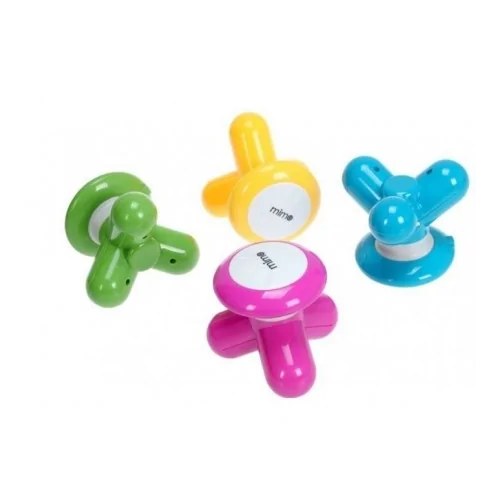 Mimo Vibromasseur de poche L9042