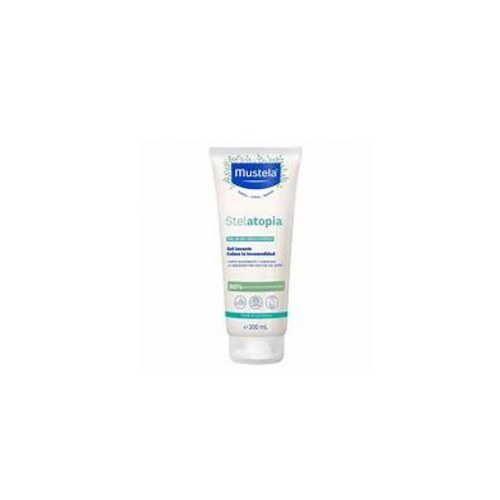 MUSTELA  Stelatopia - Gel Lavant 200ml