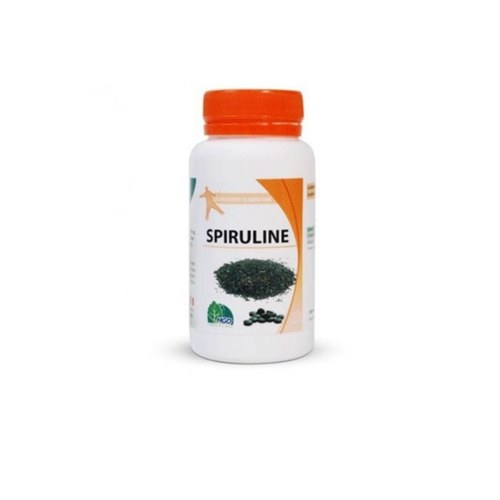 MGD NATURE SPIRULINE gelule