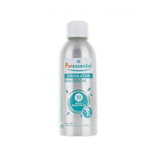 Puressentiel Bain douche circulation 10 HE -100ml