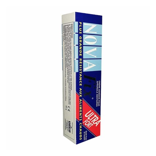 Novafix ultra fort crème adhésive