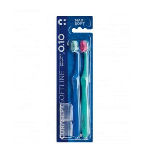 CURASEPT BROSSE À DENTS MAXI SOFT 010