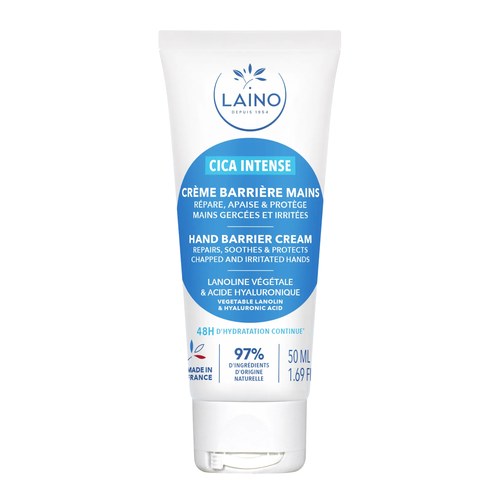 LAINO CREME BARRIERRE MAINS CICA INTENSE 50ml