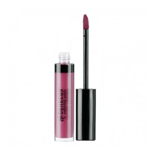 BENECOS BIO GLOSS PINK BLOSSOM