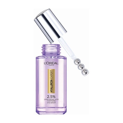 L'OREAL PARIS Hyaluron Expert -Sérum contour yeux 20ml