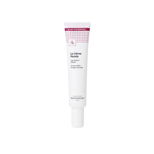 NOVEXPERT CREME REPULP A L'ACIDE HYALURONIQUE 40ML
