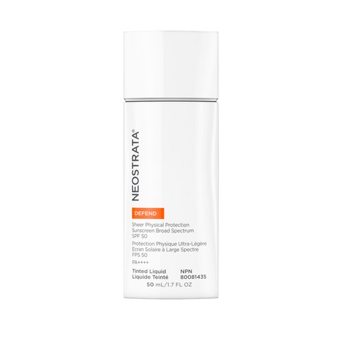 Neostrata Ecran minéral solaire SPF 50+