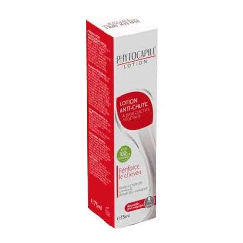 PHYTOCAPILL LOTION ANTI-CHUTE 75 ML