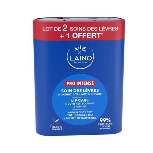LAINO  Baume pro intense 10ml