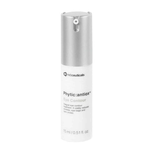 MD CEUTICALS PHYTIC ANTIOX CONTOUR DES YEUX 15 ML