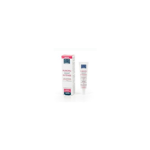 Isis pharma ruboril expert intense soin concentré - rougeurs localisées 15 ml