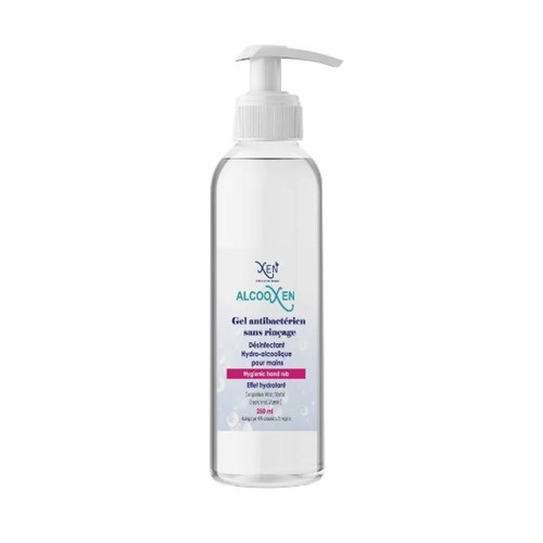 XEN AlcooXen Gel Antibacterien 500ml
