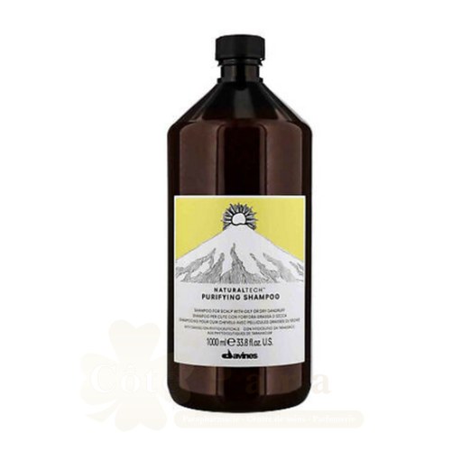 DAVINES PURIFYING SHAMPOOING 250 ML