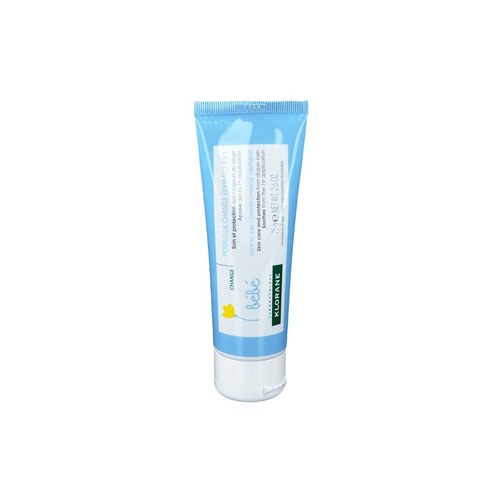 KLORANE BEBE ERYTEAL POMMADE 75ml