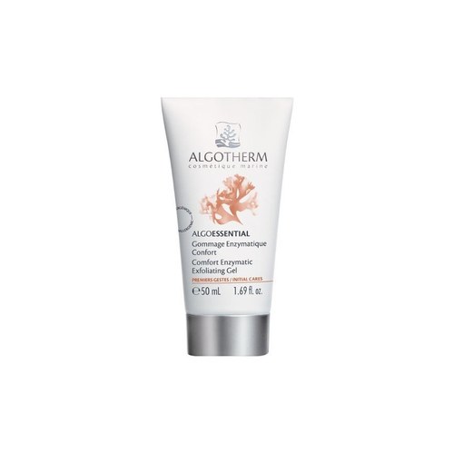 ALGOTHERM ALGOESSENTIAL GOMMAGE ENZYMATIQUE CONFORT 50 ML
