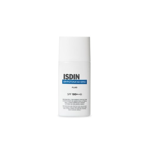 Isdin eryfotona ak fluid spf100+ 50ml