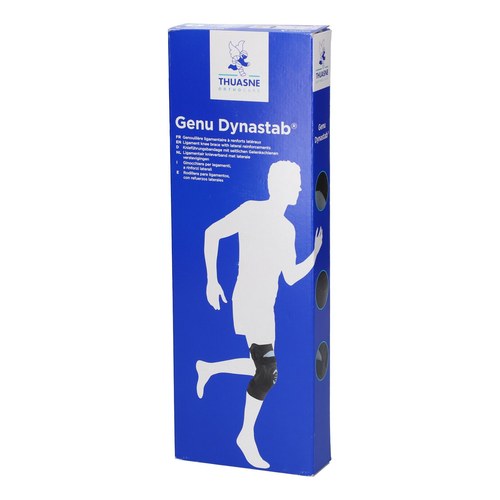 Thuasne Genouillère Dynastab® 2370G