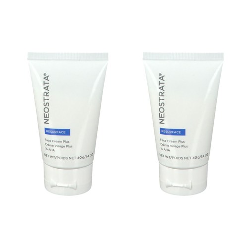 Neostrata Crème de Visage 15 AHA plus (40g)