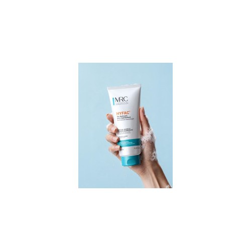 HYFAC GEL NETTOYANT PURIFIANT 150 ML