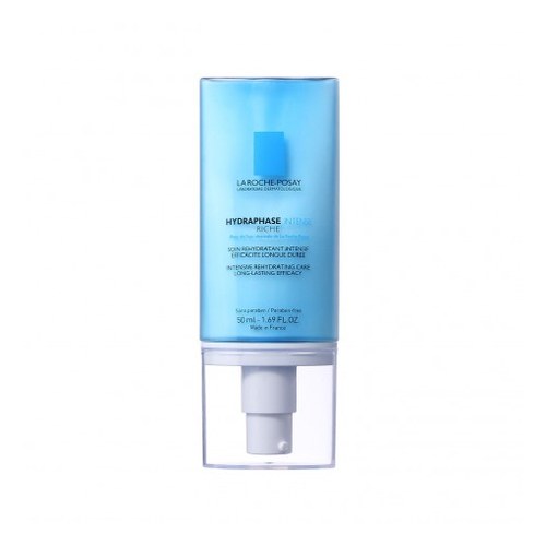 LA ROCHE-POSAY Hydraphase Intense Riche 50ml