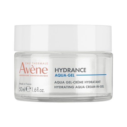 AVENE HYDRANCE AQUA GEL 50ML