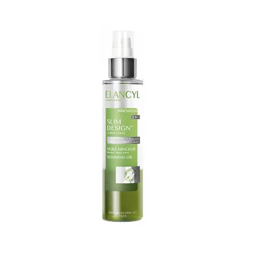 ELANCYL SLIM DESIGN HUILE MINCEUR 150ML