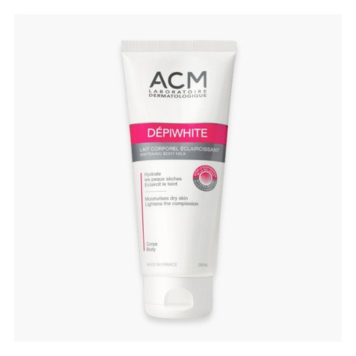 ACM DEPIWHITE LAIT ECLAIRCISSANT 500ML