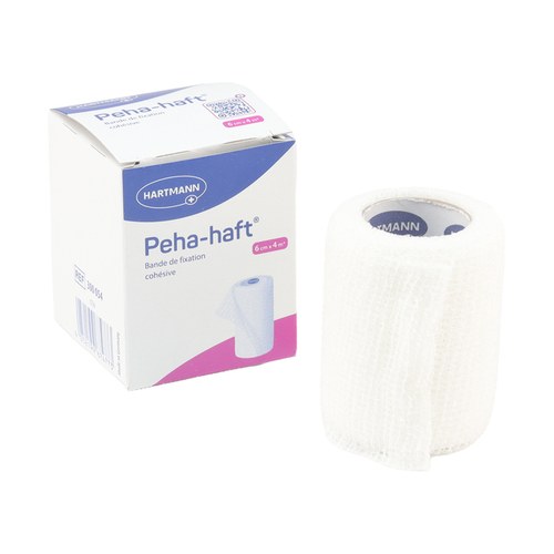 Hartmann Peha-Haft Bande Fixation 6*4