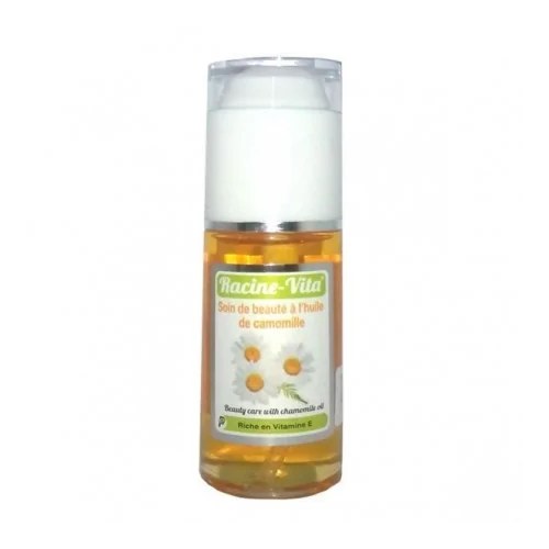 RACINE VITA Huile de camomille 40 ml