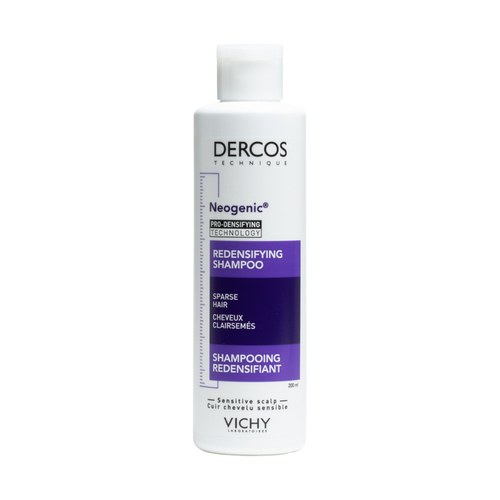 VICHY DERCOS NEOGENIC SHAMPOOING 200 ML