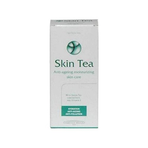 DERMO SOINS SKIN TEA CREME HYDRATANT