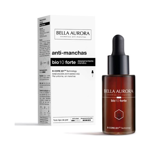 BELLA AURORA – BIO10 FORTE Pigment Stop Peau Mixte À Grasse